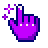 Finger guns
