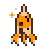 Relativistic courier