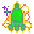 Return to sender: event horizon