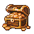 Sunken treasure