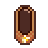 Chocolate eclair