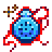 Past the last tick
