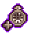 Minute handler