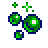 Quantum foam party
