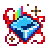 Crown of rainbows