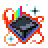 Radiant consummation