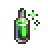Precipitate of Chronos