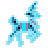 Ghost Reindeer
