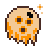 Cookie of Theseus