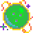 Cosmic load balancer