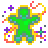 I