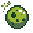 Hearty farm biscuit