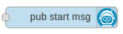 publish-start-message node