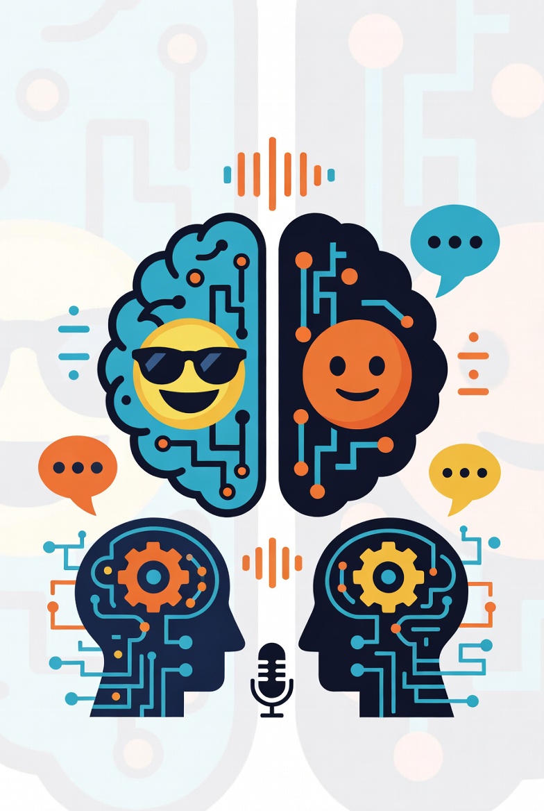 DualMind+1 functional logo
