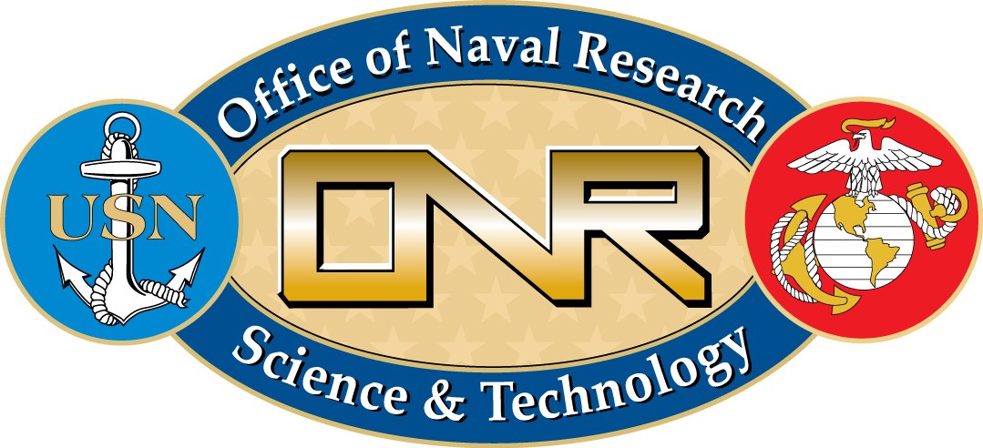 ONR logo