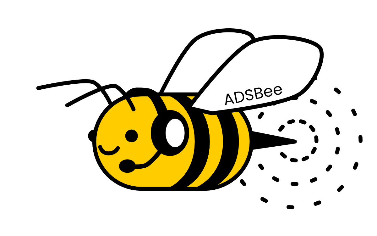 Proto ads bee mcu board, from the project README