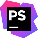 PhpStorm Logo