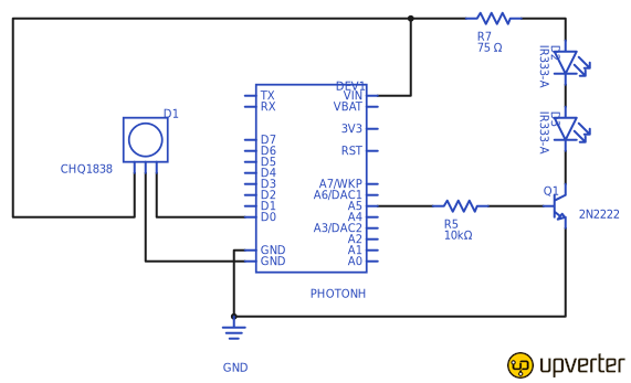 schematic