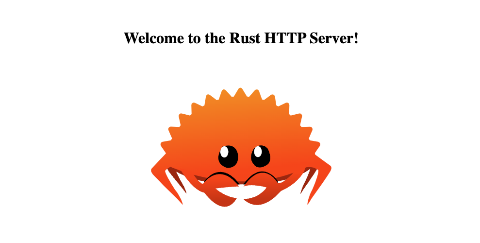 Rust Server