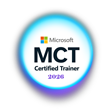 Microsoft Certified Trainer 2026