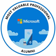 Microsoft MVP Alumni