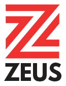 ZEUS for PHP logo