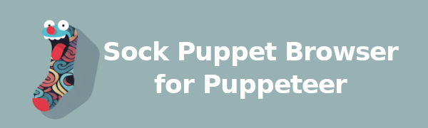 Sock Puppet(eer) Browser