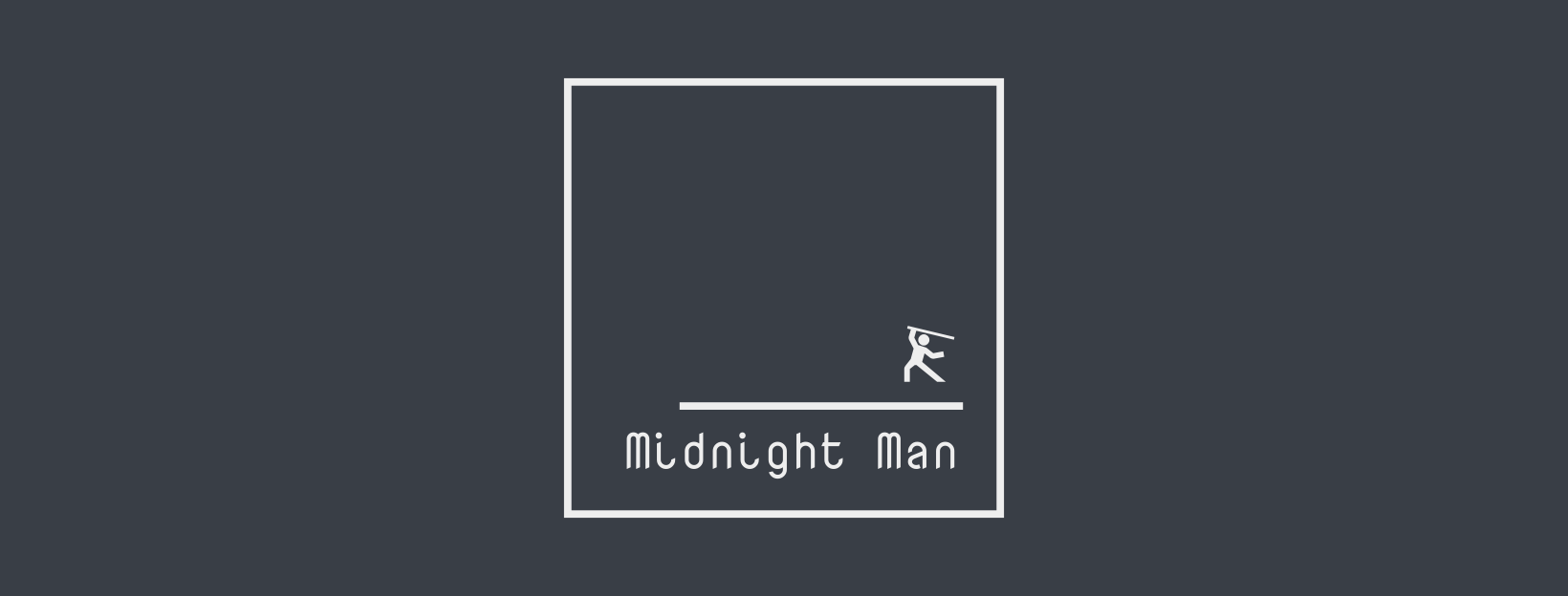 Midnight Man Logo