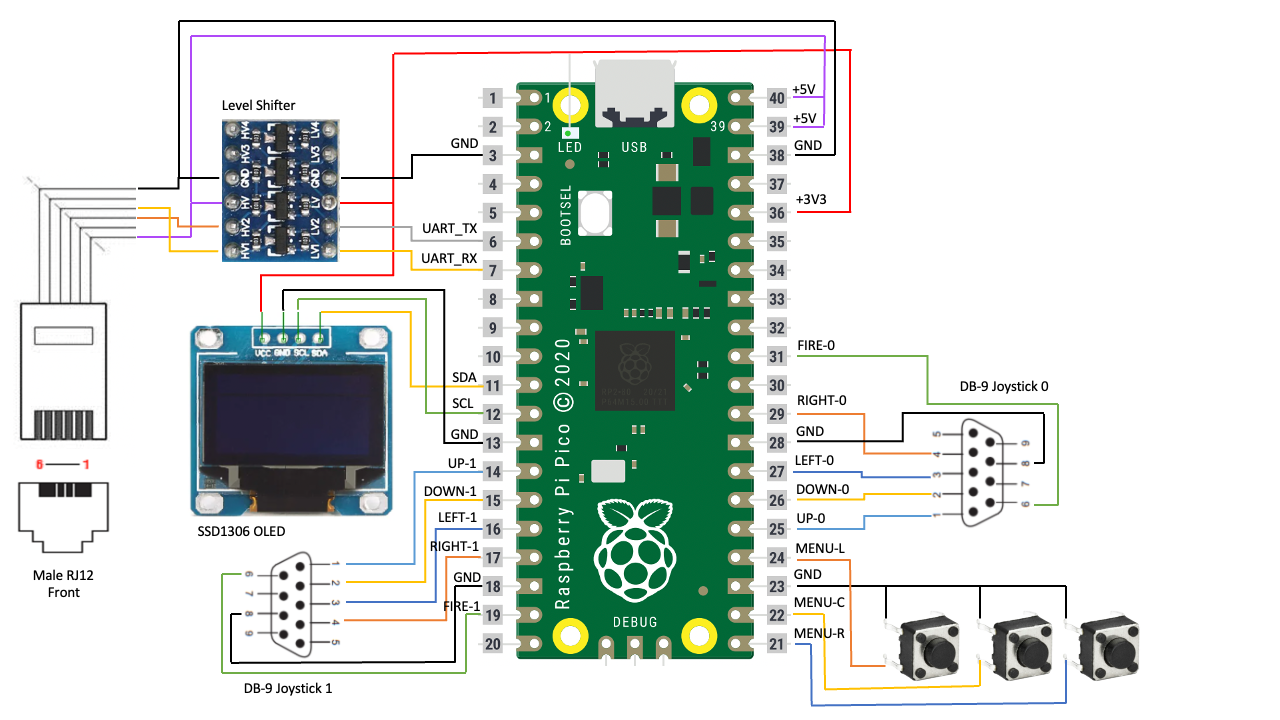 Schematic