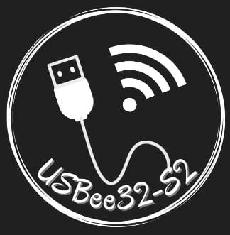 USBee32-S2, from the project README