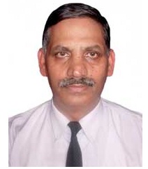 Image of Dr. Bhim Singh