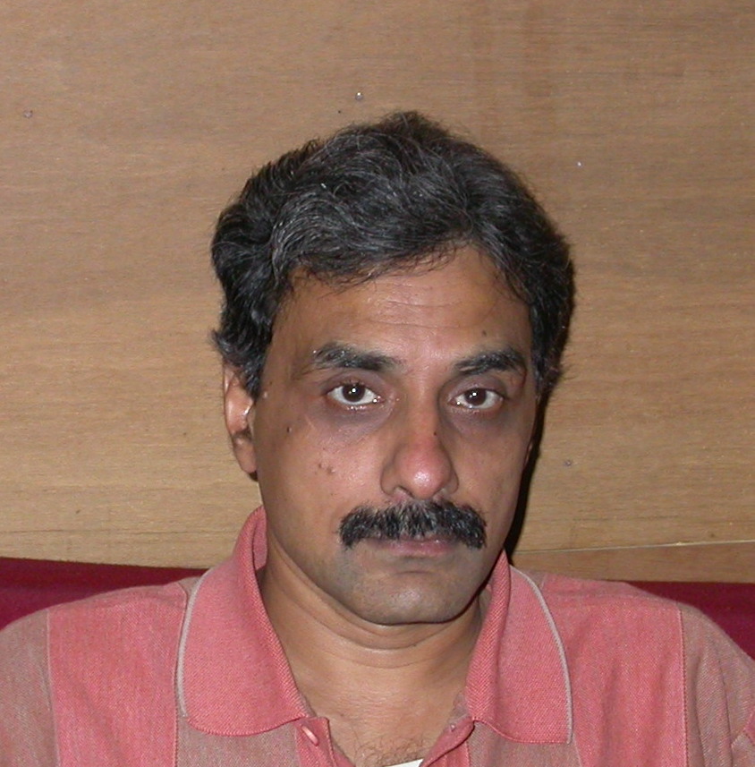 Image of Dr. S D Joshi