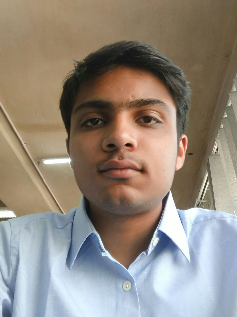Image of Dev Gajera