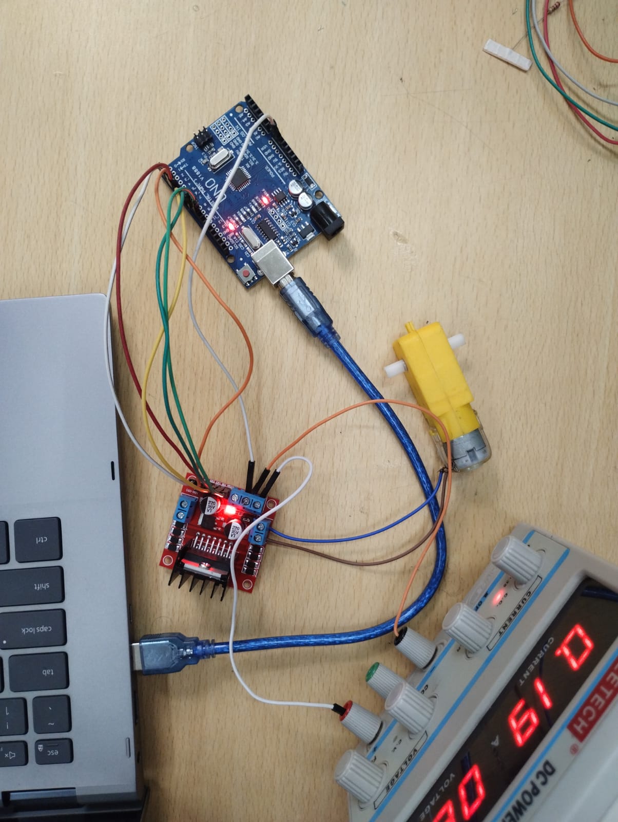 Motor Driver