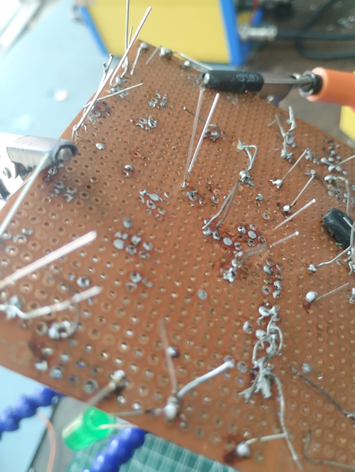 Soldering