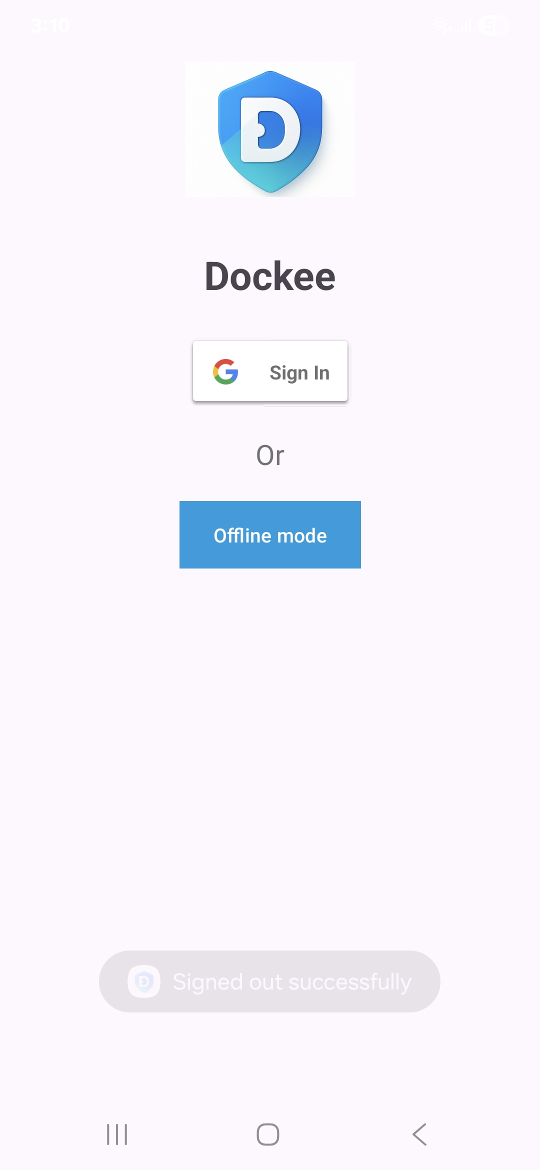 App Screenshot 3