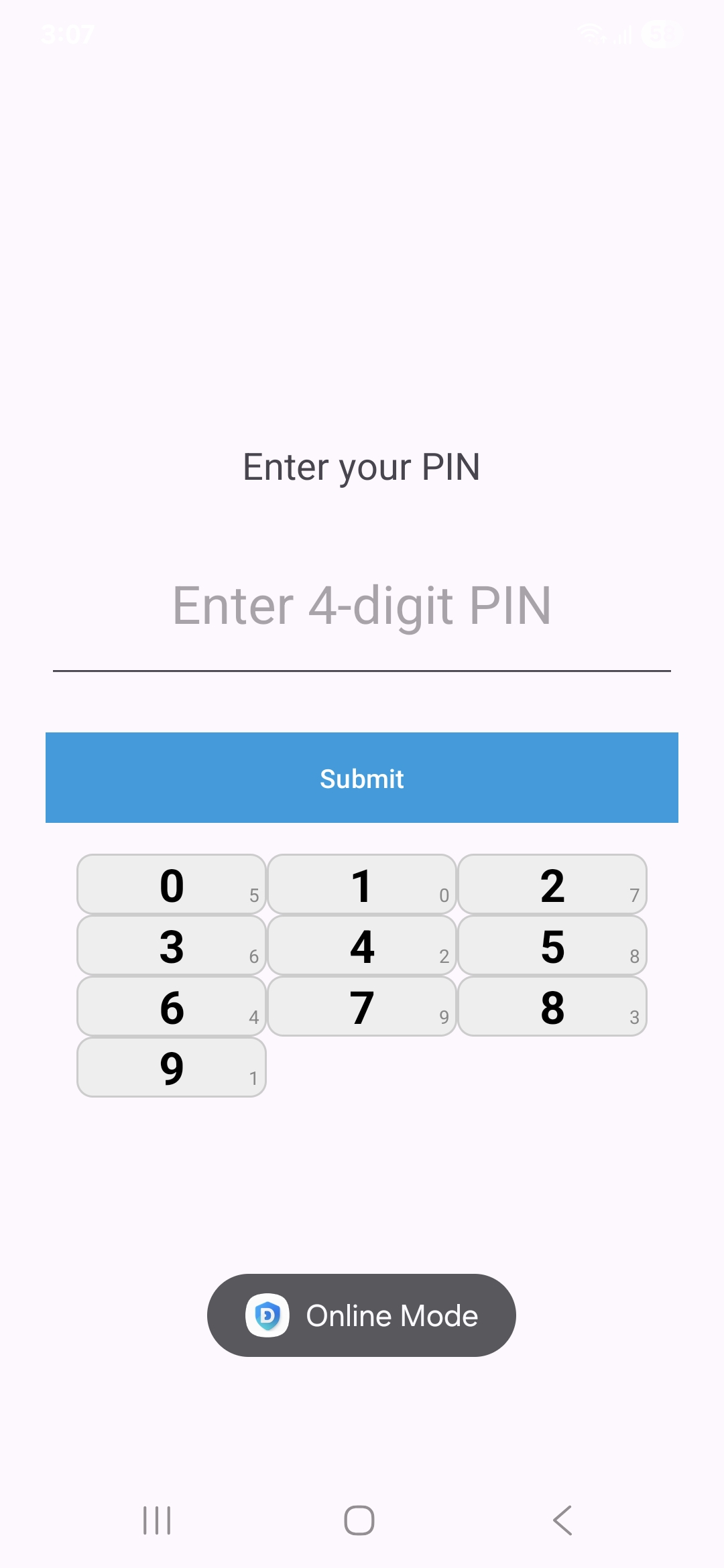 App Screenshot 3