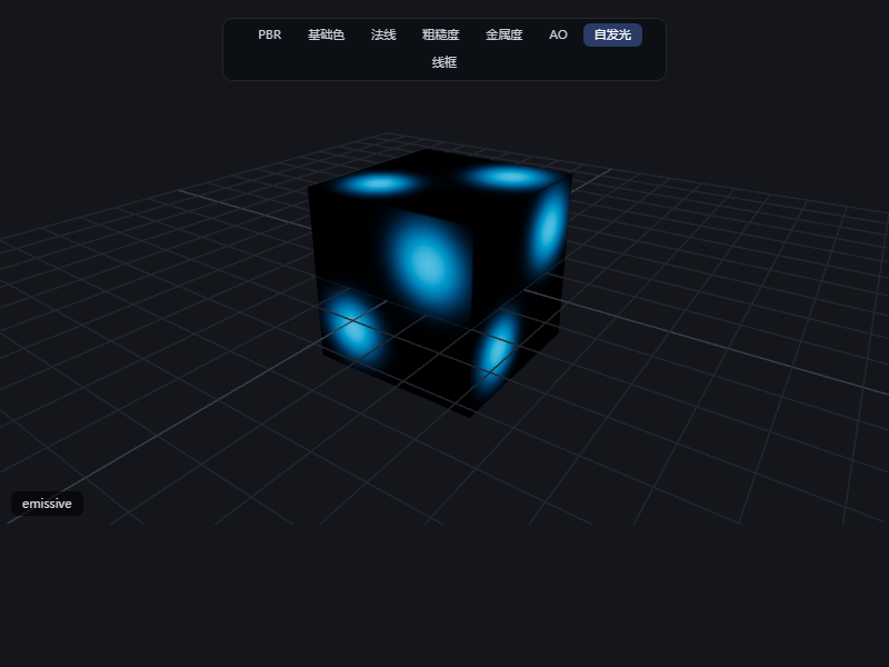 emissive