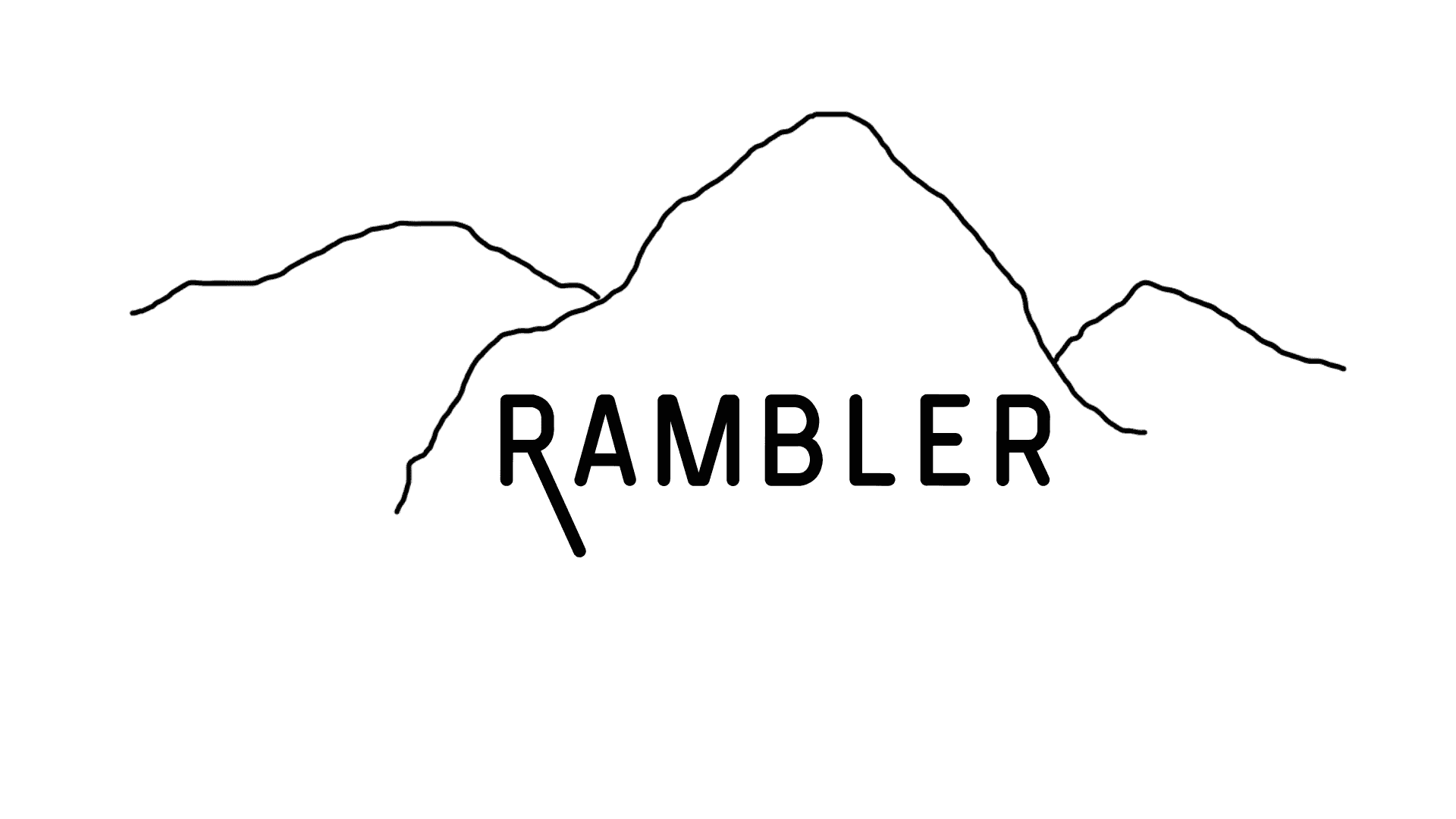 Rambler Header