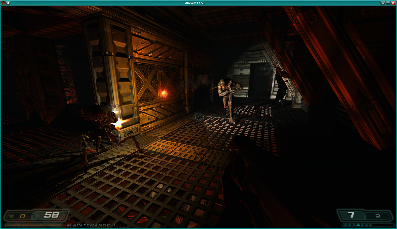 Doom 3