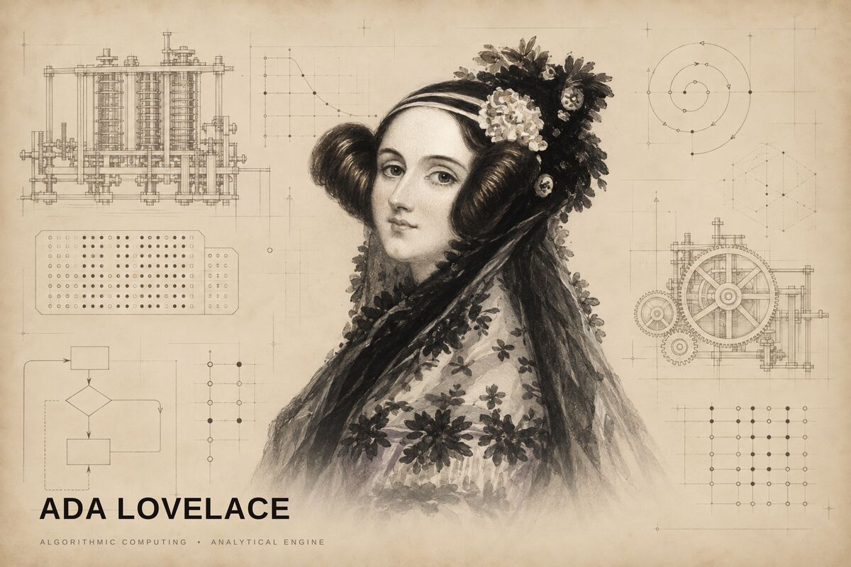 Ada Lovelace