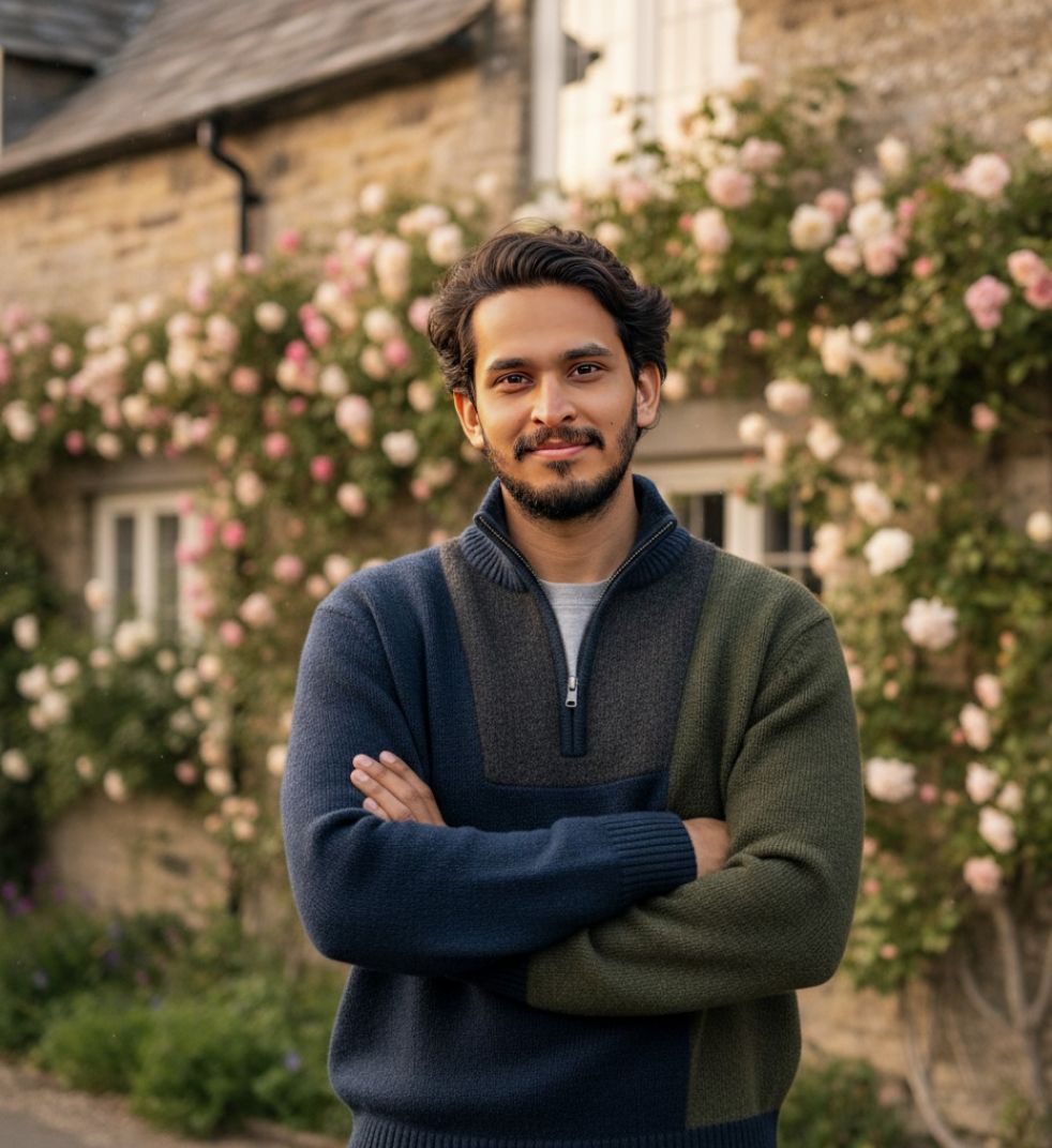 Dhiraj Kumar