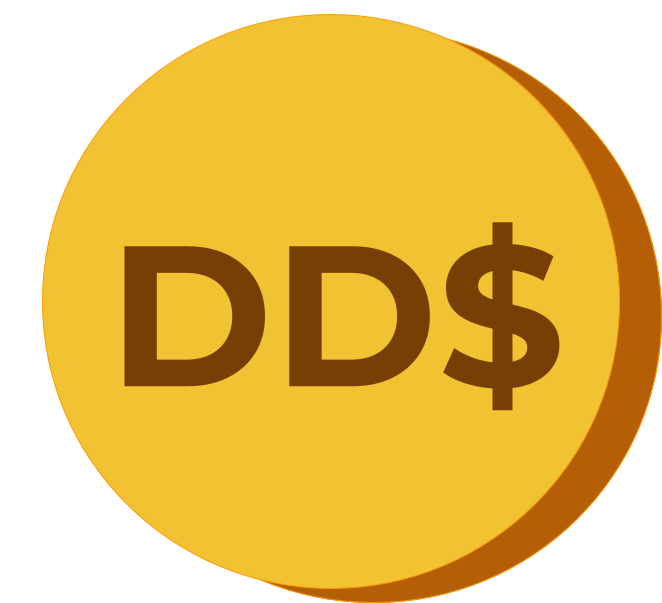 DD Points