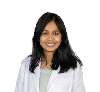 Dr. Naina Jain