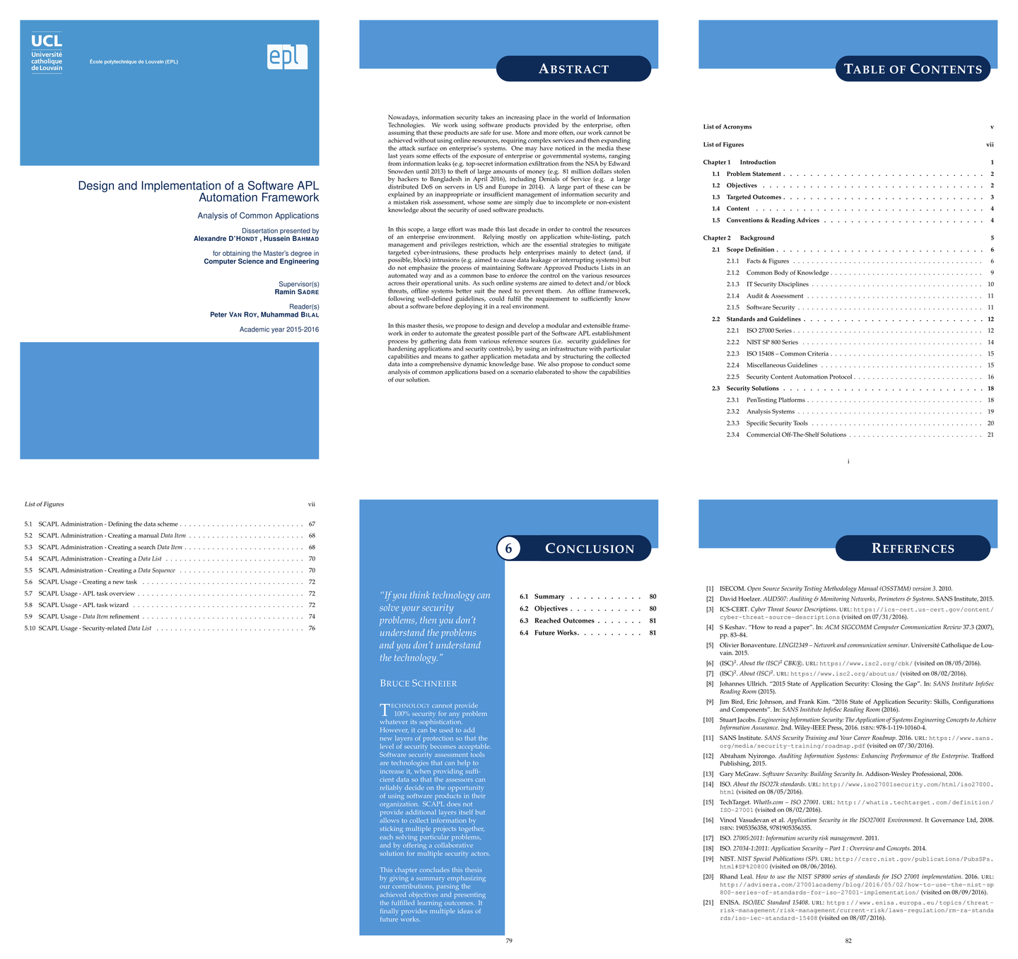 jobs master thesis template