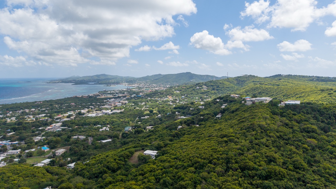 Caribbean Island Living