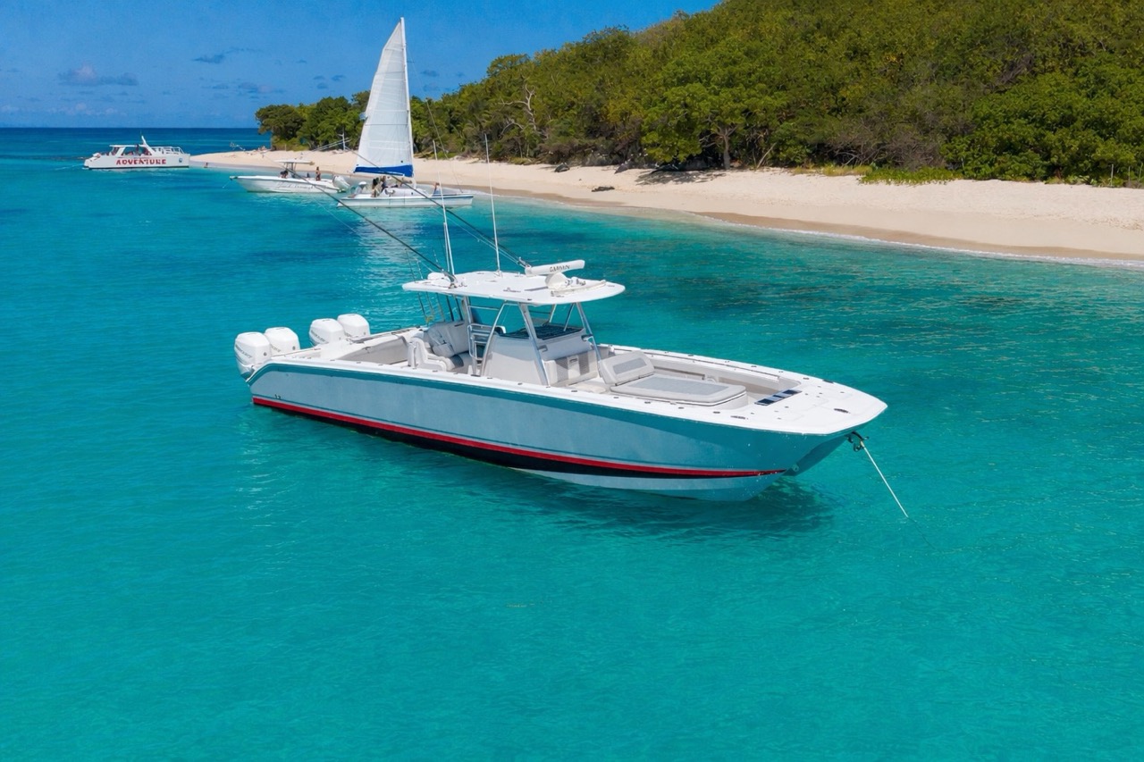 Private Yacht Charter