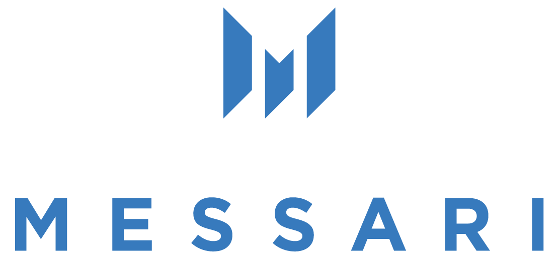 Messari Logo