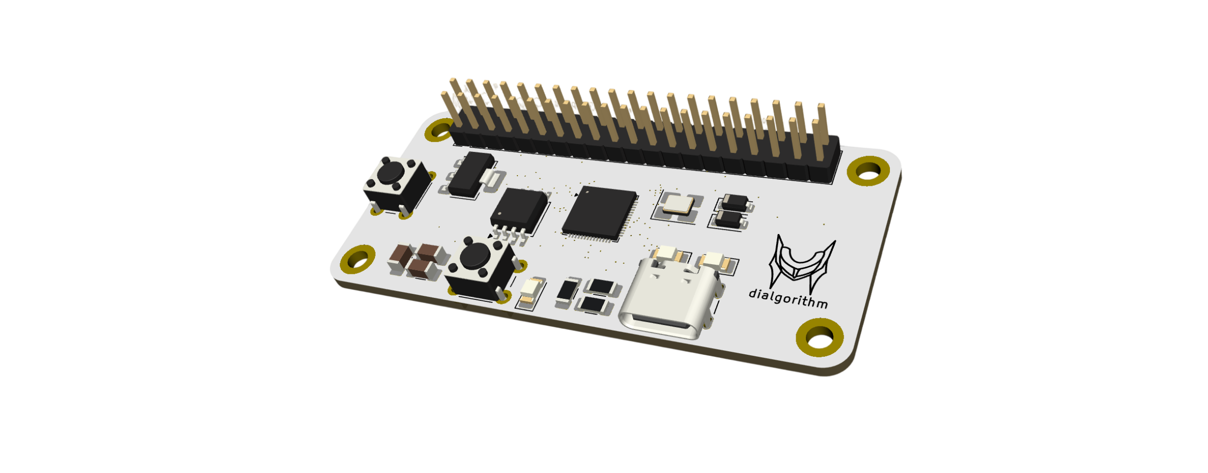 Anorith, from the project README