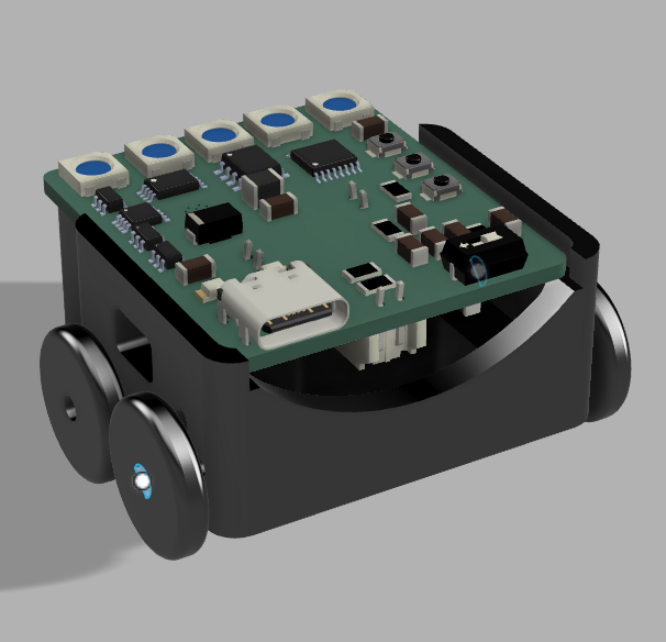 Nex, from the project README